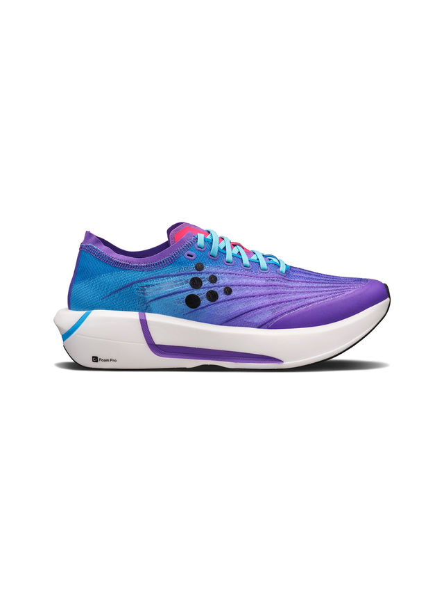 Men's Nordlite Tempo Running Shoe - Club Cobalt/True Purple