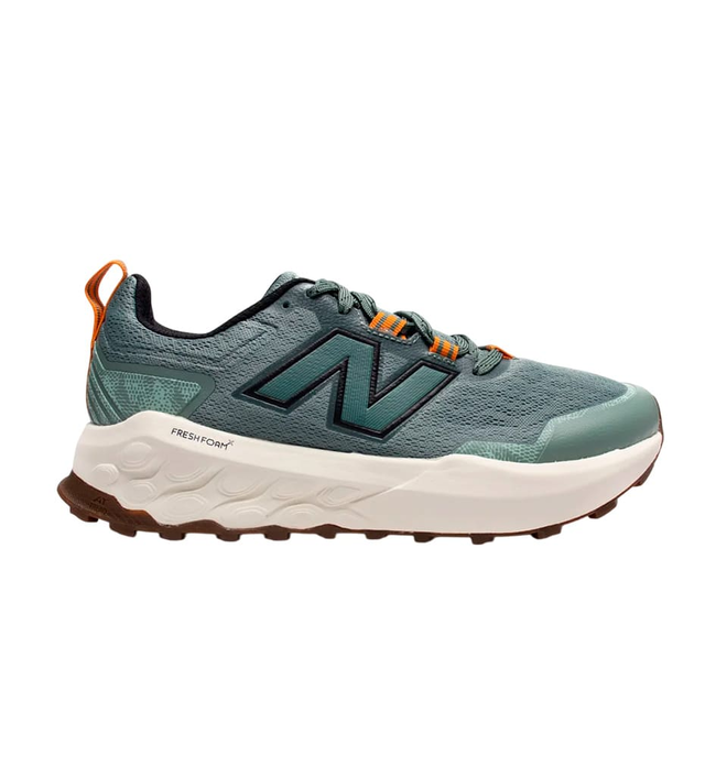Zapatillas Trail_Hombre_NEW BALANCE Garoe V2 M