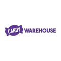 Candy Warehouse logo