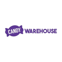 Candy Warehouse logo