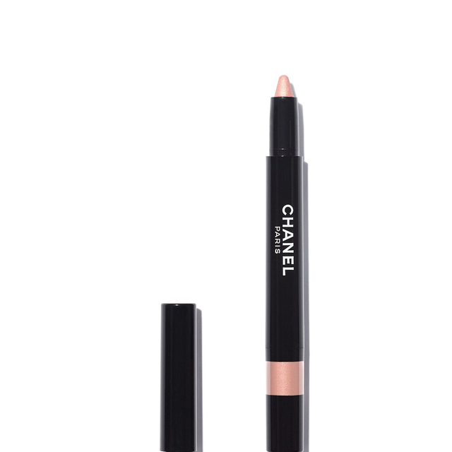 CHANEL Stylo Ombre Et Contour | VIOLET GREY