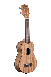 Pacific Walnut Soprano Ukulele