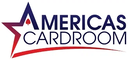 Americas Cardroom logo