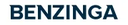 Benzinga logo