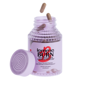 Lemme Burn Capsules