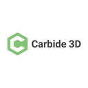 Carbide 3D logo