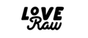 LoveRaw logo