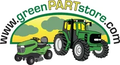 GreenPartStore logo