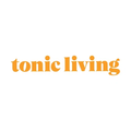 Tonic Living logo