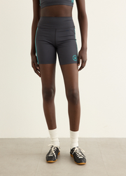x Sporty & Rich Bike Shorts