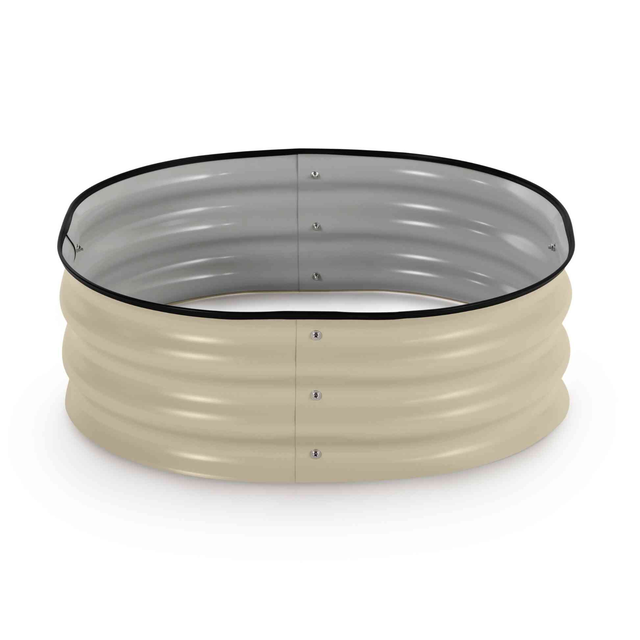 Metal Tree Surround - 8” Tall