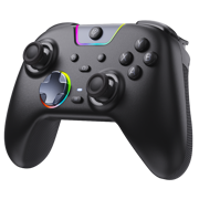 EasySMX® X05Pro Multiplatform Wireless Gaming Controller with Noise-canceling Button (Pre-order)