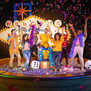 Madame Tussauds Las Vegas All-Access Admission