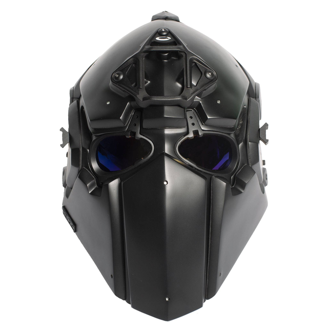 Ronin Ballistic Helmet Facemask