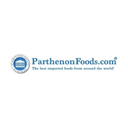 Parthenon Foods logo