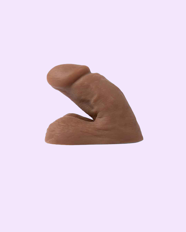 Packers by Wet For Her - Packer Dildo