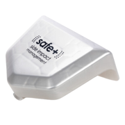 Radian® Side Impact Management Pod for 3R®SafePlus®, 3RXT®SafePlus®, 3QX SafePlus®, 3QXTSafePlus®, 3QXT® FirstClass™ SafePlus®, 3QXT®