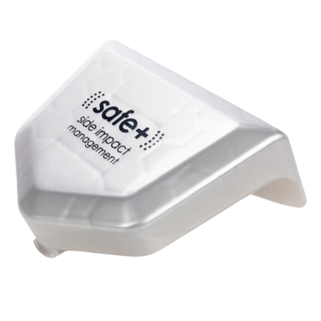 Radian® Side Impact Management Pod for 3R®SafePlus®, 3RXT®SafePlus®, 3QX SafePlus®, 3QXTSafePlus®, 3QXT® FirstClass™ SafePlus®, 3QXT®