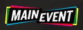 Main Event Entertainment logo