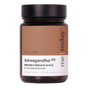 Ashwagandha 3000 High Dose