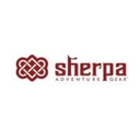 Sherpa Adventure Gear logo