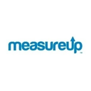 MeasureUp logo