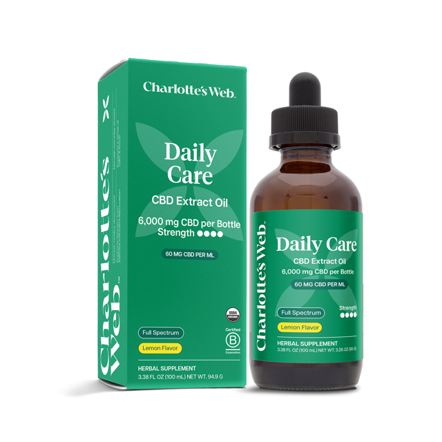 60MG CBD Oil