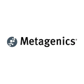 Metagenics logo