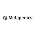 Metagenics logo
