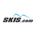 Skis.com logo