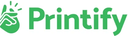 Printify logo