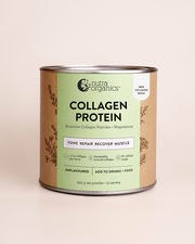 Collagen Build