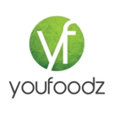 Youfoodz logo