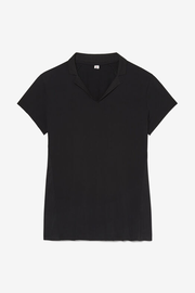 Tennis Essentials Short Sleeve Polo