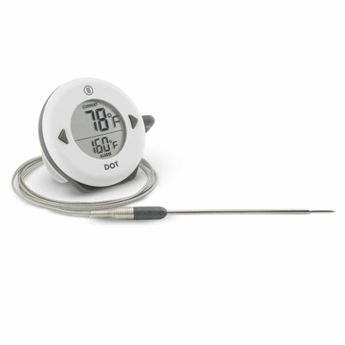 DOT® Simple Alarm Thermometer Special