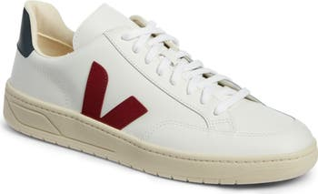 V-12 Low Top Sneaker