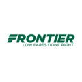 Frontier Airlines logo