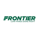 Frontier Airlines logo