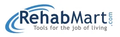 Rehabmart logo