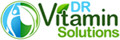 DR Vitamin Solutions logo