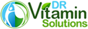 DR Vitamin Solutions logo