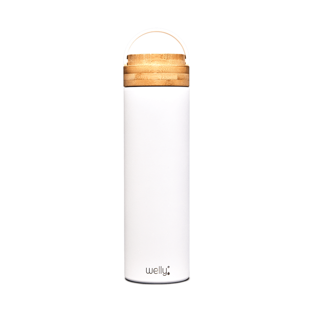 Welly Bottle Traveler 20oz
