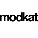 Modkat logo