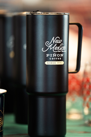 Miir All Day Straw Cup Black