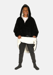 The Comfy Original Quarter Zip