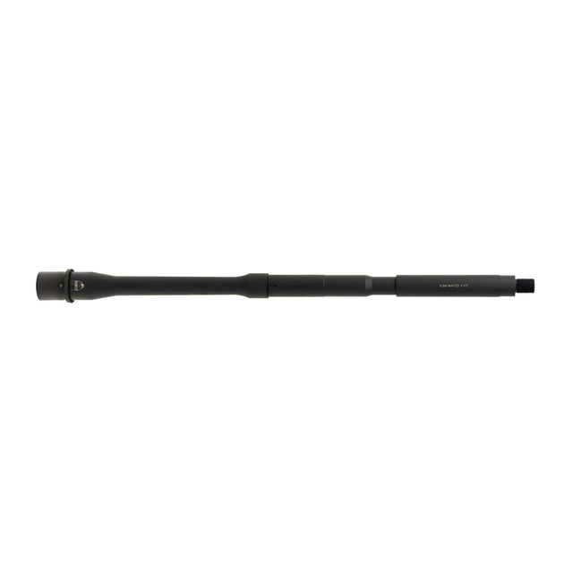 Faxon Combat Series M4 Profile 16" Carbine-Length 5.56 NATO AR-15 Barrel (1:7 Twist)