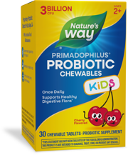 Primadophilus® Kids Probiotic