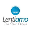 Lentiamo logo