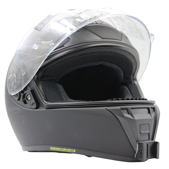 Chin Mount for Shoei RF-SR/RYD