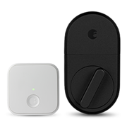 August Smart Lock + Connect